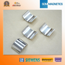 Great Coating NdFeB SmCo Arc-Segment Magnets